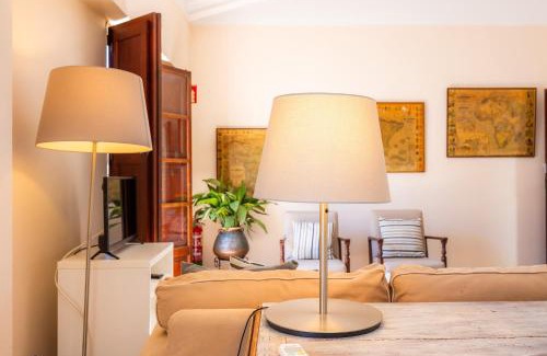 Felanitx Apartment | Can Claret