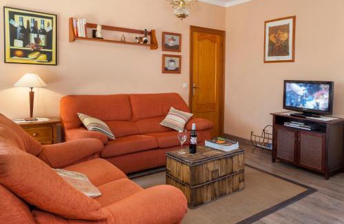 Garriguella Apartment | Can Coll I