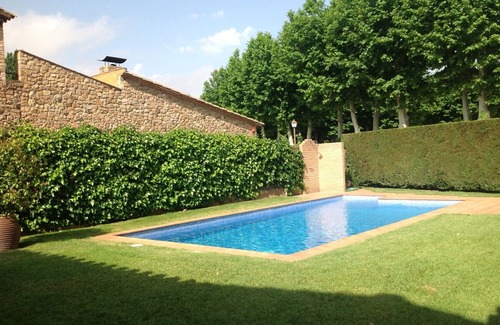 Peratallada Villa | CAN COLL PERATALLADA