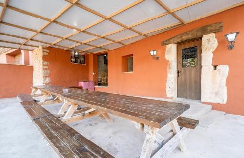 Torrelles de Foix House | Can Cruset - Agroturisme
