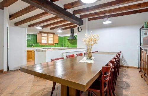 Torrelles de Foix House | Can Cruset - Agroturisme