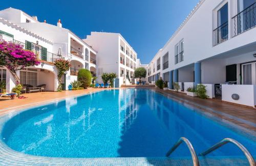 Fornells Apartment | Can Digus