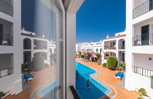 Fornells Apartment | Can Digus