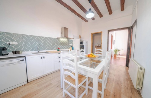 Sant Andreu de Llavaneres Other | Can Rogent, Relax, Naturaleza, 8 a 13 pax