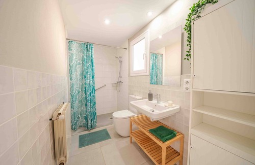 Sant Andreu de Llavaneres Other | Can Rogent, Relax, Naturaleza, 8 a 13 pax