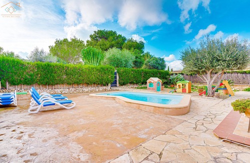 Sa Coma Villa | Can Cantari - Sa Coma - Tu Finca Mallorca