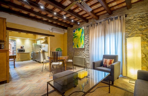 Palafrugell Apartment | CAN FELIP Apartment with Fantastic Views