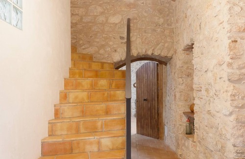 Girona Condo | Can Feliu, Downstairs Apartment, Sant Daniel-girona