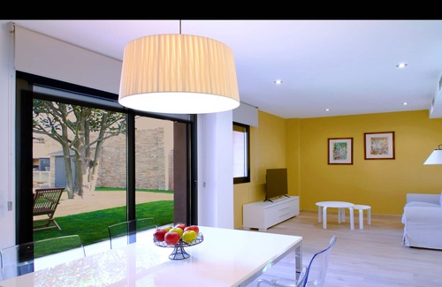 Breda Apartment | Can Forcadell - Matagalls