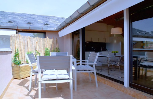 Breda Apartment | Can Forcadell - St. Marçal