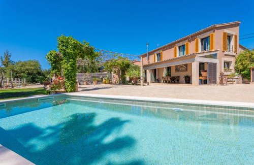 Selva Ski Chalet | Can Frontera (Vinagrella)