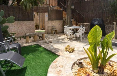 Biniali House | Can Grau