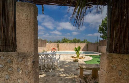 Biniali House | Can Grau
