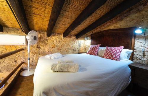 Biniali House | Can Grau