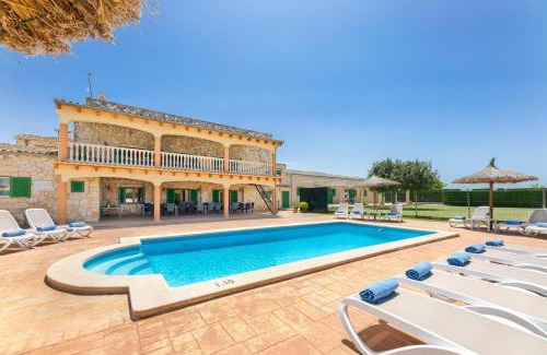 Sencelles House | Can Grau