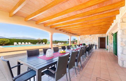 Sencelles House | Can Grau