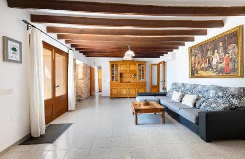 Sencelles House | Can Grau