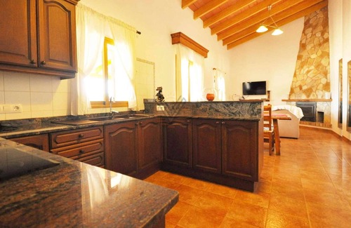 Sencelles Cottage | Can Grau Petit, Cozy country house in Sencelles, Mallorca island