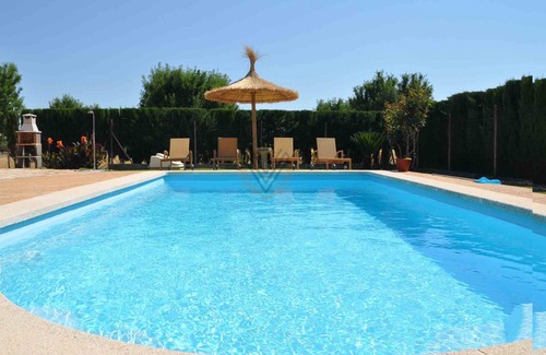 Sencelles Cottage | Can Grau Petit, Cozy country house in Sencelles, Mallorca island