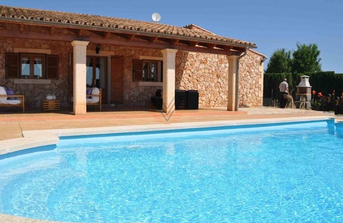 Sencelles Cottage | Can Grau Petit, Cozy country house in Sencelles, Mallorca island