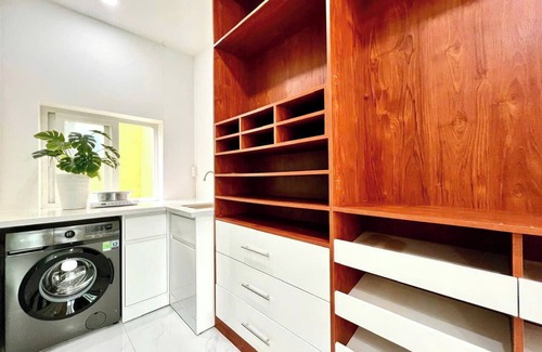 Tan Thuan Tay Apartment | Can Ho Cybercore KC76