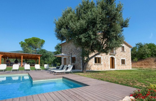 Santa Coloma de Farners House | Can Jan