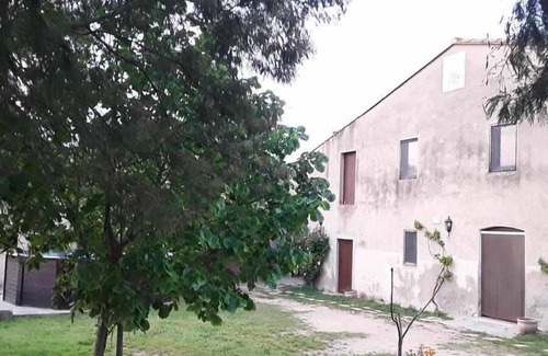 Cassa de la Selva House | Can Jep Llarg Rural House