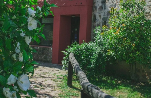 Sant Ferriol Cottage | Can Jou de la Miana - triple room I