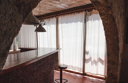 Sant Ferriol Cottage | Can Jou de la Miana - triple room II