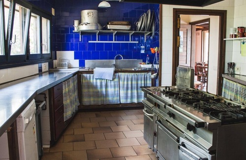 Sant Ferriol Cottage | Can Jou de la Miana - triple room II
