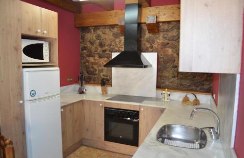 Prades Apartment | CAN LLORENÇ