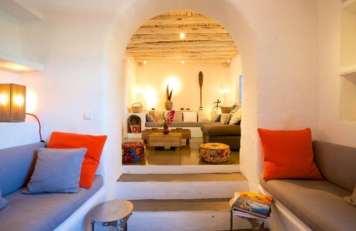 Sant Agusti des Vedra Villa | CAN LOVE