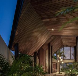 Umalas Villa | Can Maestro Bali by House of Winds - Lush Sanctuary near Canggu