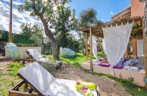 Vilafranca de Bonany House | Can Marc by Interhome