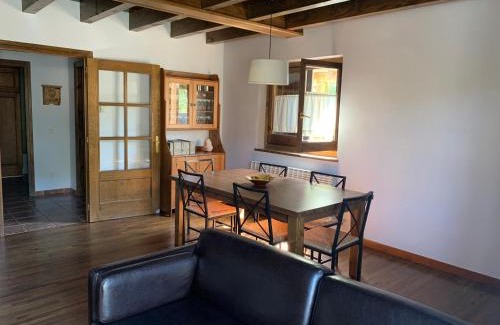 Pi House | Can Marc de Pi, Bellver de Cerdanya