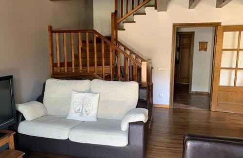 Pi House | Can Marc de Pi, Bellver de Cerdanya