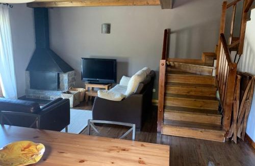 Pi House | Can Marc de Pi, Bellver de Cerdanya