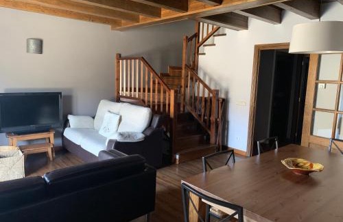 Pi House | Can Marc de Pi, Bellver de Cerdanya