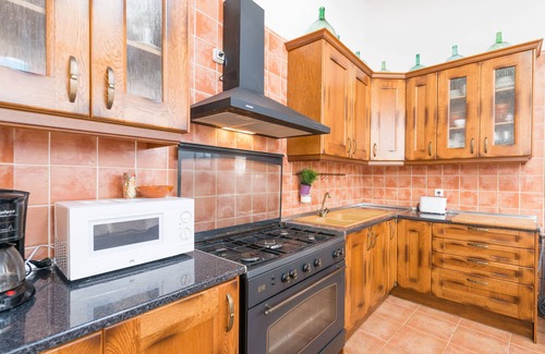 Fornalutx House | CAN MATEU - Chalet with terrace amidst the Tramuntana mountain range, a few km from Biniar