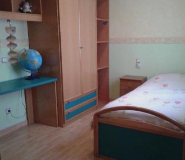 Cambrils Apartment | Can Mestre