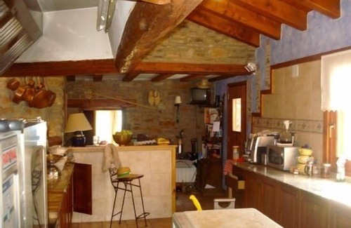 Montferrer I Castellbo Cottage | Can Mirador cottage 20 km from Andorra el Alt urgell