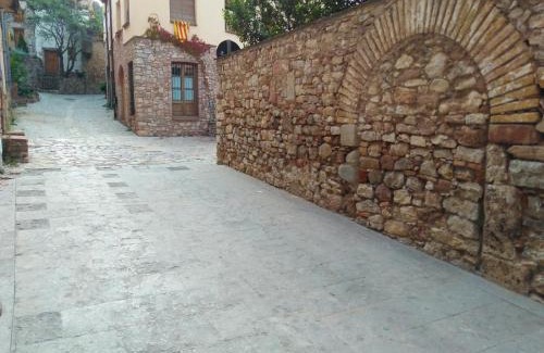Collbato House | Can Misse