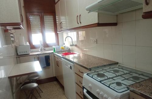 Cornudella de Montsant Apartment | Can Molone