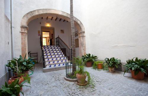 Soller Hotel | Can Moragues de Soller