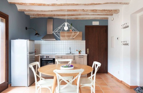 Orpi Apartment | Can Morei - La Vinya, Apartamento 2/3 Personas