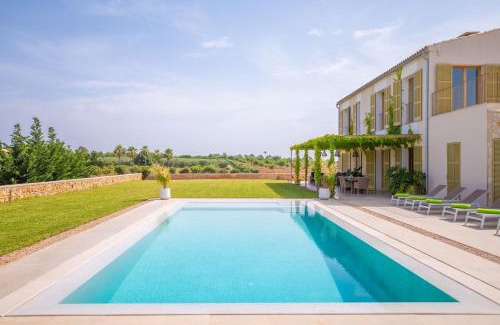 Manacor Villa | Can Mosca