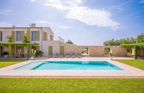 Manacor Villa | Can Mosca