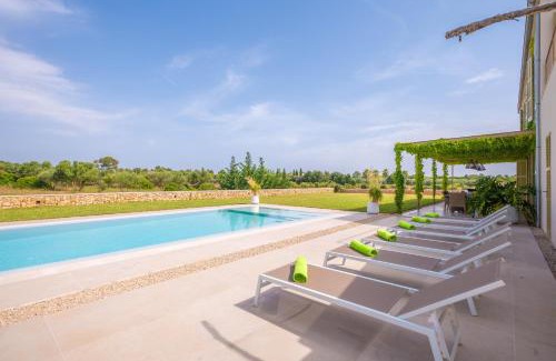Manacor Villa | Can Mosca