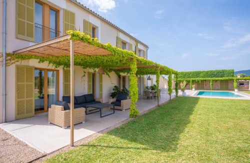 Manacor Villa | Can Mosca
