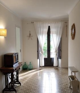 Viladamat House | Can Motas